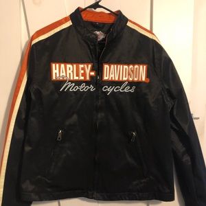Harley Davidson Women’s Jacket